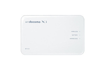 ドコモ、Xi対応モバイルWi-Fiルーターなど3月に発売 画像