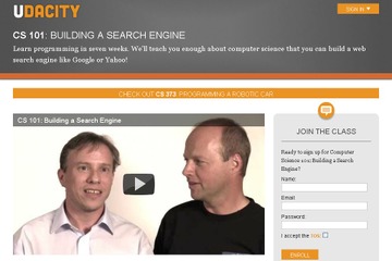 スタンフォード大学レベルの授業をオンラインで、190か国から160,000人が受講 画像