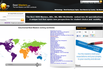 大学院世界ランキング、東アジアでは東大・京大・慶應などがTop10入り 画像