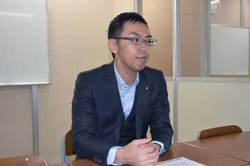 エルカミノ村上代表に聞く【中学受験2019】最後まで伸びる学習法とは 画像