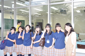 12年2月の品川女子学院中等部 高等部ニュースまとめ リセマム