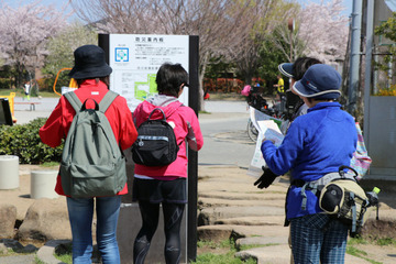 千葉商科大、平成を巡るランニングイベント「フォトロゲ in いちかわ」12/9開催 画像