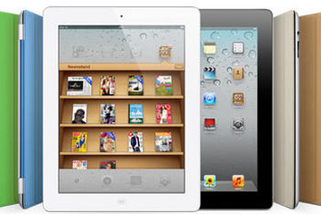 アップル、第4四半期の全世界パソコン出荷台数は1億2,000万台で世界1位に 画像