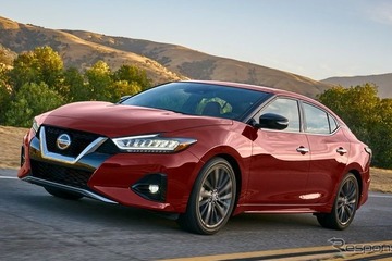 日産、新車種に子どもの車内放置を防ぐ安全装備を搭載 画像