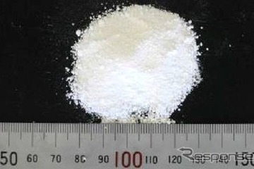 NEXCO中日本、富山大学らと新開発凍結防止剤「プロナト」の検証実施 画像