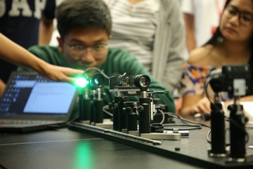 サイエンス特化のインターナショナル、2019年9月市ヶ谷に開設…1期生募集開始 画像