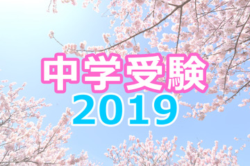 【中学受験2019】合格実績（2/3 10時）速報、桜蔭にSAPIX164人・日能研28人合格 画像
