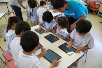 幼児から高校生が学べる「プログラミングキッズ」2019年に小学生向け8園開講 画像