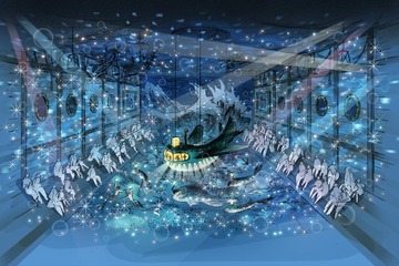 3/16オープン「ムーミンバレーパーク」アトラクションチケット販売開始 画像