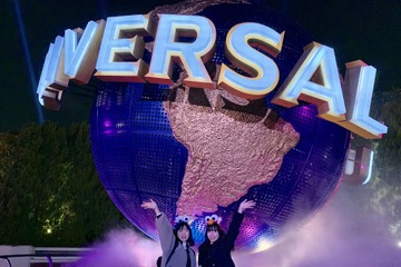 USJ、学生限定「貸切ナイト・キャンペーン」2/25-3/1 画像