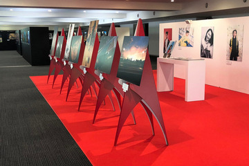 渋谷区と日本財団が写真展「スポーツの力」開催2/19-4/25 画像