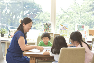 経験者が語る送迎・食事付き学べる学童「ウィズダムアカデミー」…春休み体験パック受付中 画像