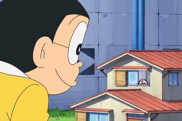「ドラえもん」40周年記念、4/5に第1話をリメイク放送 画像