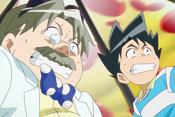 本格的な科学や理科を学べる「科学漫画サバイバル」アニメ化決定 画像