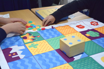 キッズドア「Amazon IT自習室」4月開校…子どもたちに将来役立つ力を 画像