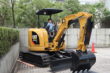 三菱みなとみらい技術館「はたらくのりものコレクション2019」5/29-7/1 画像