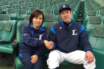西武ライオンズ、帝京大学と業務委託契約を締結…栄養管理を強化 画像
