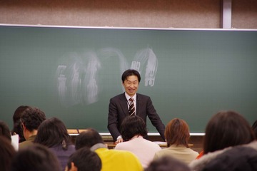 Z会進学教室（首都圏）、難関国私立や公立高校の入試研究会3/3より 画像