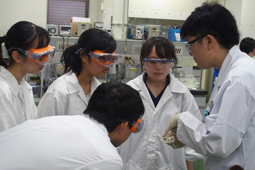 【夏休み2019】田中貴金属「夏休み 理系職場ツアーズ in TANAKA」平塚8/6 画像