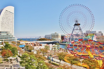 【夏休み2019】横浜で開催するアート系ワークショップ・体験イベント4選 画像