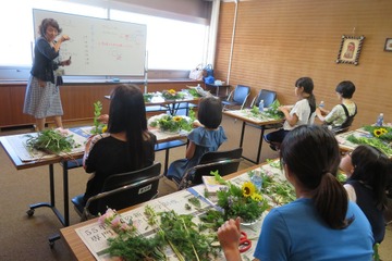 【夏休み2019】大田市場、豊洲市場で親子向けイベント開催 画像