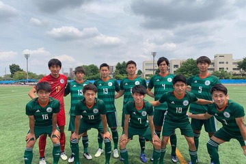 スポーツフィールド、立正大サッカー部とコンサルティング契約を締結 画像