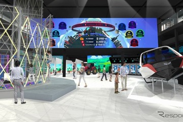 ヤンマーミュージアム、体験型コンテンツを充実させ10/5リニューアルオープン　 画像