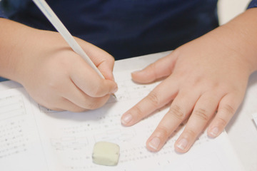 【思考力の身に付け方】親子で挑戦…平面図形・空間図形をマスター（2） 画像