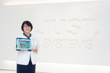 2020年の教科化「まずは楽しむ土台づくりを」…スマイルゼミが目指す小学英語 画像