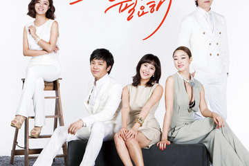 「宮」のジョンフン除隊後初主演、韓国ドラマ「ロマンスが必要」 画像