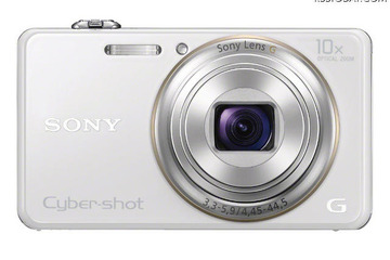 ソニーCyber-shotに光学10倍ズームの世界最軽量モデルが追加 画像