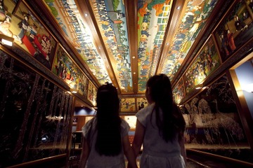 【夏休み2019】ホテル雅叙園東京、夏休み自由研究プロジェクト8/31まで 画像