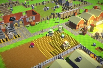 自由にロボットをプログラミングできる「Autonauts」2019年秋リリース 画像