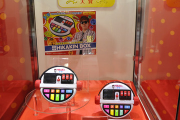 「東京おもちゃショー2019」 最新玩具やトレンドをレポート…6/15・16一般公開 画像
