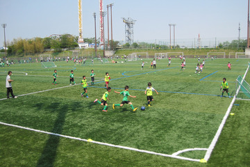 【夏休み2019】ビリギャル著者×VERDYサッカー、文武両道の特別講習 画像