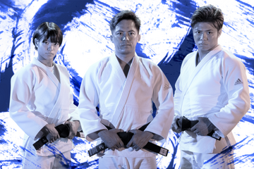 五輪金メダリストによる柔道イベント「野村道場」9月 画像