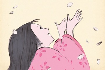高畑勲監督、最後の作品「かぐや姫の物語」野外で無料上映 画像