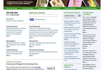 米食事情、ヘルシー志向とエスニック料理が増加傾向に 画像