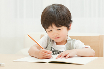 チャイルド・アイズ、幼児対象「無料IQテスト」12/15まで 画像