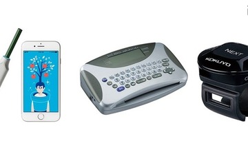 クリスマスプレゼントにちょっと高級電子文具はいかが？ 画像