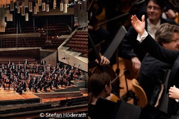 東京・春・音楽祭、ベルリン・フィルが東京2020特別公演 画像