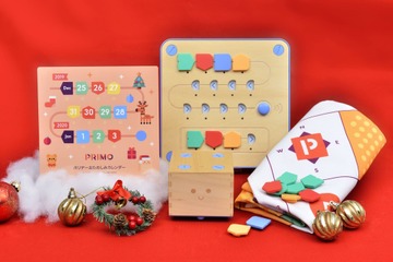 2019クリスマスに贈る「プログラミング教材」7選 画像