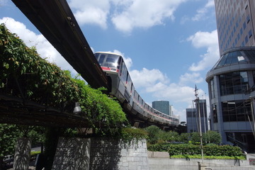 京急線6駅を改称、駅名は小中学生の意見をもとに決定 画像