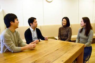 【インフル緊急座談会】感染者は前年6倍！受験生家庭の「冬の体調管理」 画像