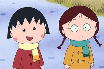 「ちびまる子ちゃん」アニメ化30周年1時間スペシャル放送1/19 画像