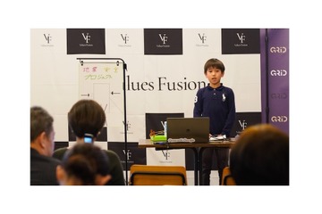 小学生対象「いいね！MBA」プレゼンやビジネス体験講座1/18-3/21 画像