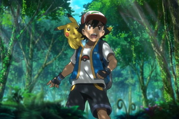 映画「劇場版ポケットモンスター ココ」7/10公開…特報映像解禁 画像