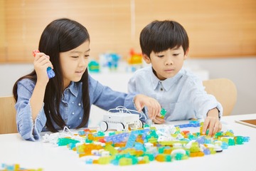 J:COMこども大学、テーマはプログラミング…2/9神戸 画像