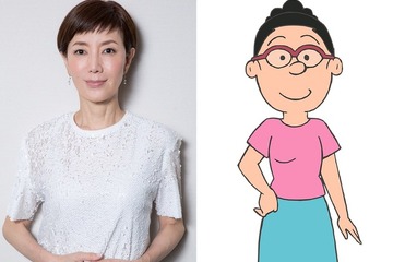 長谷川町子生誕100周年特番「サザエさん旅あるき」2/2 画像