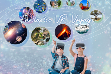 英語で創造力思考力を学ぶ「STEAM English Academy」恵比寿校開校 画像